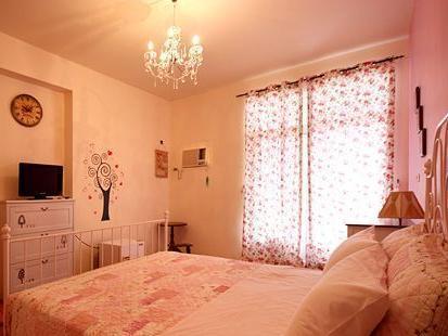 Little Guest House Bandar Lama Bandar Lama Hengchun Luaran gambar