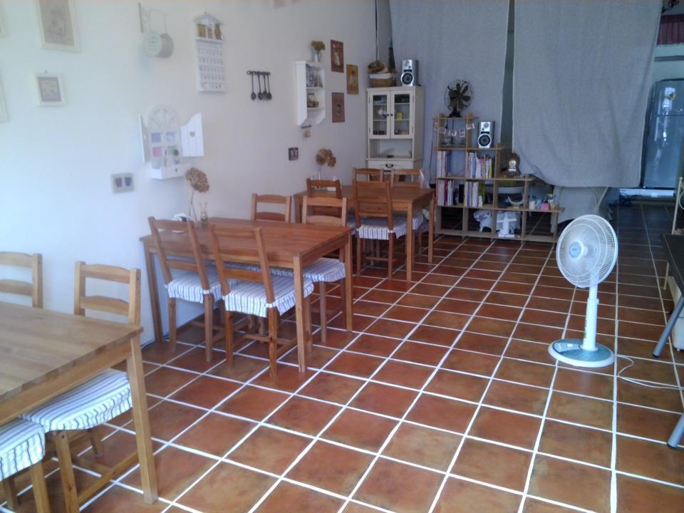 Little Guest House Bandar Lama Bandar Lama Hengchun Luaran gambar
